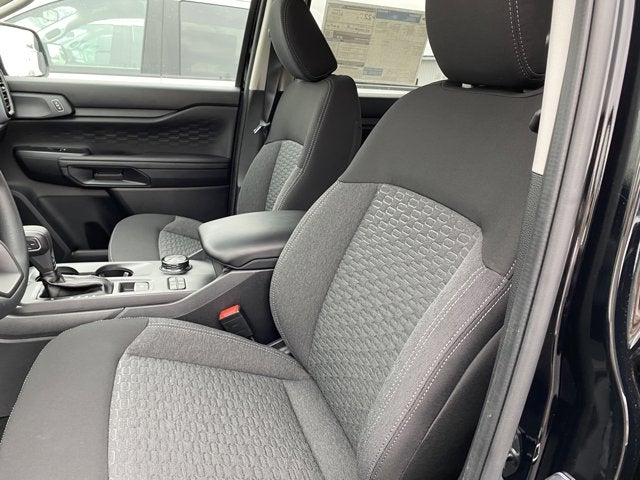 2025 Ford Ranger STX 4X4