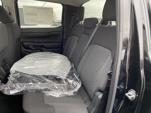 2025 Ford Ranger STX 4X4