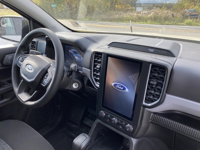 2025 Ford Ranger STX 4X4