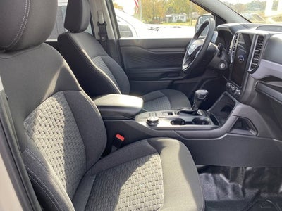 2025 Ford Ranger STX 4X4