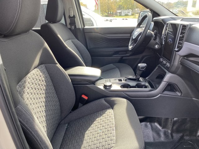 2025 Ford Ranger STX 4X4