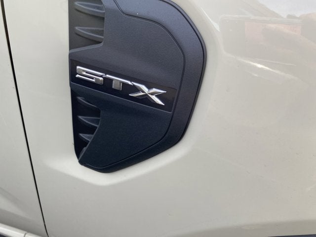 2025 Ford Ranger STX 4X4