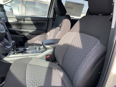 2025 Ford Ranger STX 4X4