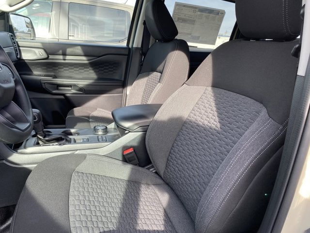 2025 Ford Ranger STX 4X4