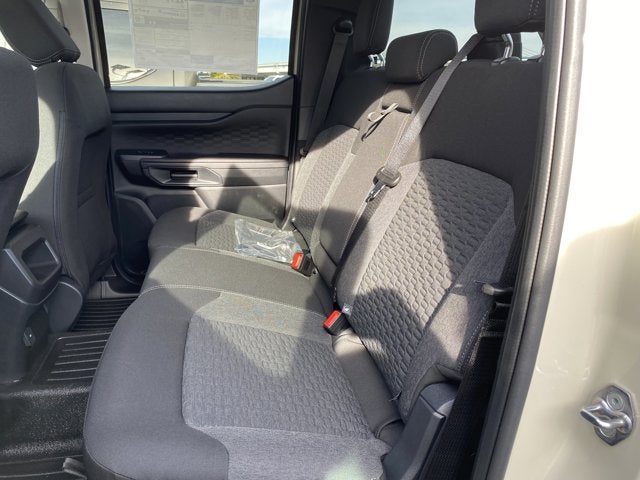 2025 Ford Ranger STX 4X4