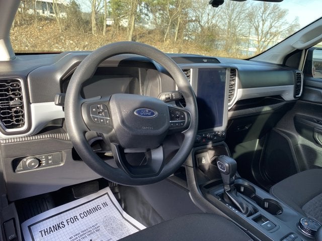2024 Ford Ranger XL