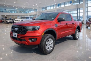 2024 Ford Ranger XL
