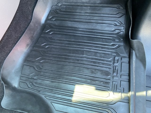 2020 Ford F-150 XLT FX4