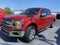 2020 Ford F-150 XLT FX4