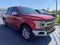 2020 Ford F-150 XLT FX4
