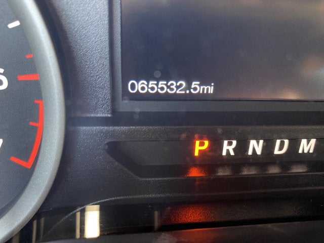 2020 Ford F-150 XLT FX4