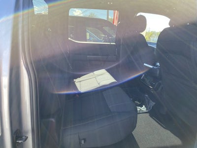 2025 Ford F-150 STX 4X4