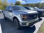 2025 Ford F-150 STX 4X4