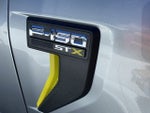 2025 Ford F-150 STX 4X4