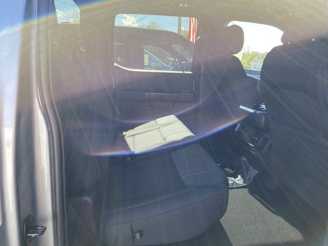 2025 Ford F-150 STX 4X4