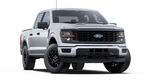 2025 Ford F-150 STX 4X4