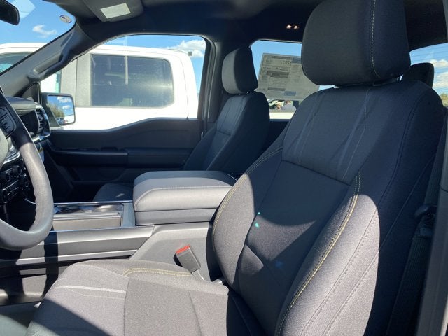 2025 Ford F-150 STX 4X4