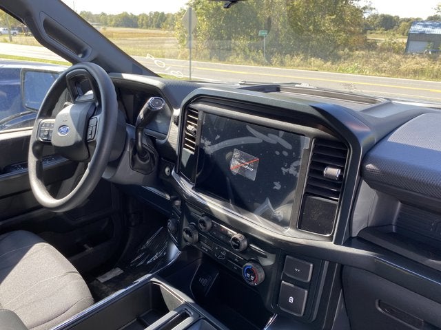 2025 Ford F-150 STX 4X4