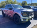 2025 Ford F-150 STX 4X4