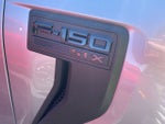 2025 Ford F-150 STX 4X4