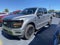 2025 Ford F-150 STX 4X4