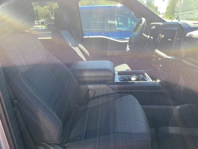 2025 Ford F-150 STX 4X4