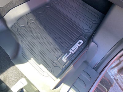 2025 Ford F-150 STX 4X4