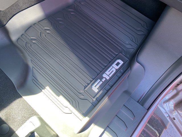 2025 Ford F-150 STX 4X4