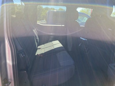 2025 Ford F-150 STX 4X4