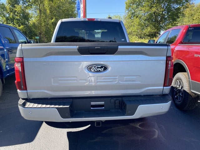 2025 Ford F-150 STX 4X4