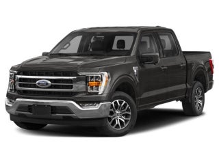 2022 Ford F-150 STX 4X4