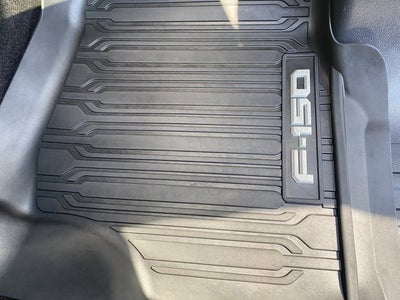 2022 Ford F-150 XLT 4X4