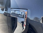 2022 Ford F-150 XLT 4X4