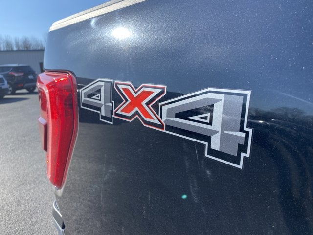 2022 Ford F-150 XLT 4X4