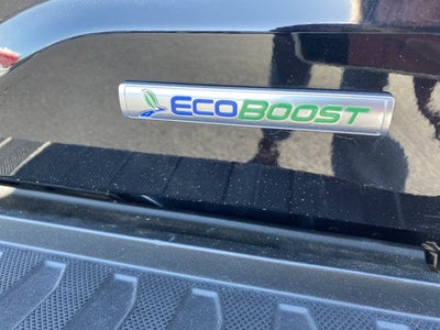 2022 Ford F-150 XLT 4X4