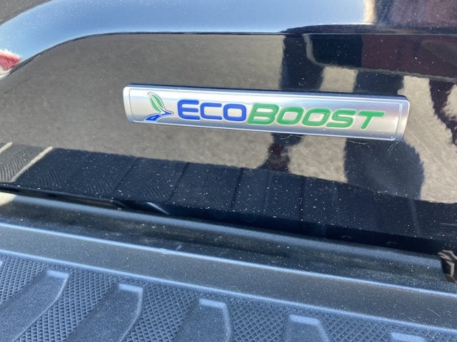 2022 Ford F-150 XLT 4X4