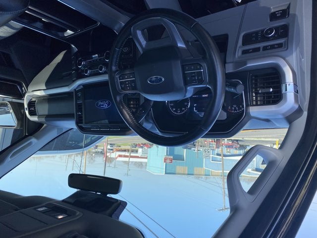 2022 Ford F-150 XLT 4X4