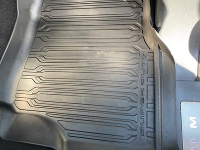 2022 Ford F-150 4X4 PLATINUM - 145