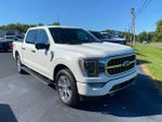 2022 Ford F-150 4X4 PLATINUM - 145