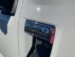 2022 Ford F-150 4X4 PLATINUM - 145