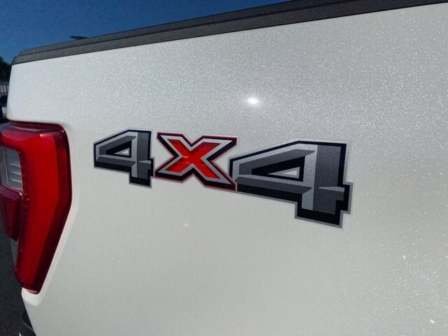 2022 Ford F-150 4X4 PLATINUM - 145