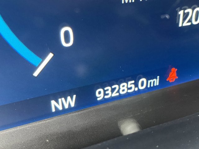 2021 Ford F-150 4X4 PLATINUM - 145