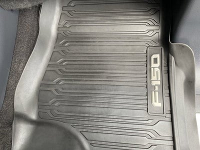 2021 Ford F-150 4X4 PLATINUM - 145