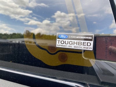 2021 Ford F-150 4X4 PLATINUM - 145