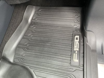 2023 Ford F-150 4X4 PLATINUM - 145