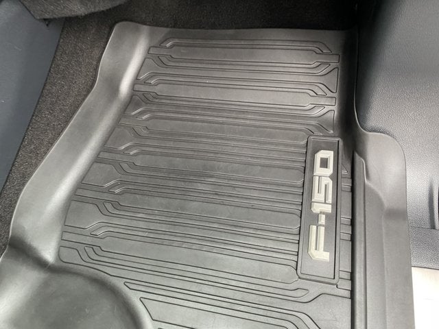 2023 Ford F-150 4X4 PLATINUM - 145
