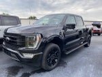 2023 Ford F-150 4X4 PLATINUM - 145