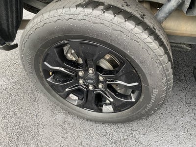 2023 Ford F-150 4X4 PLATINUM - 145