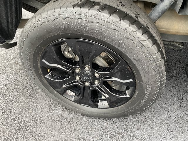 2023 Ford F-150 4X4 PLATINUM - 145