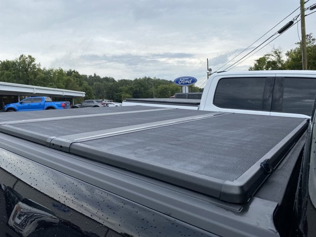 2023 Ford F-150 4X4 PLATINUM - 145